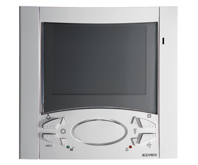 Monitor 6600